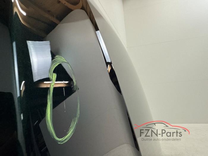 VW Golf 8 5H Facelift Motorkap LA7C