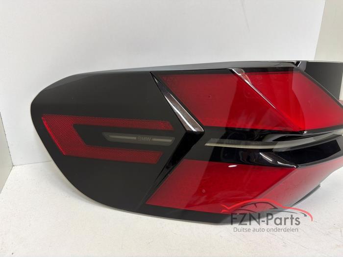 BMW X5 G05 LCI LED Achterlicht links-buiten