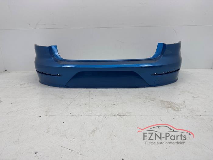 VW Arteon 3G8 Achterbumper LD5B