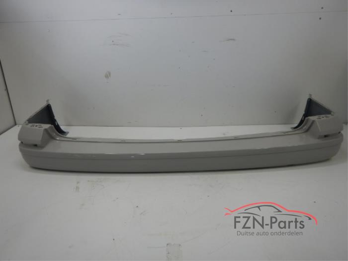 VW Transporter T6.1 Stoßstange hinten LA7A