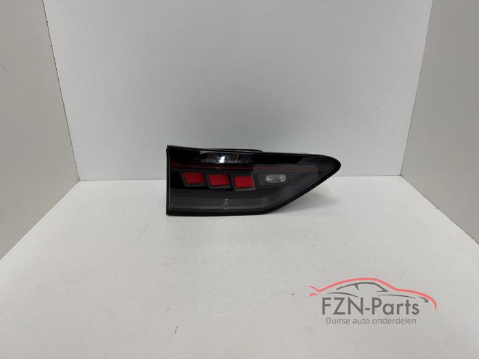 VW Golf 8 5H IQ LED Facelift Achterlicht Links Achterklep