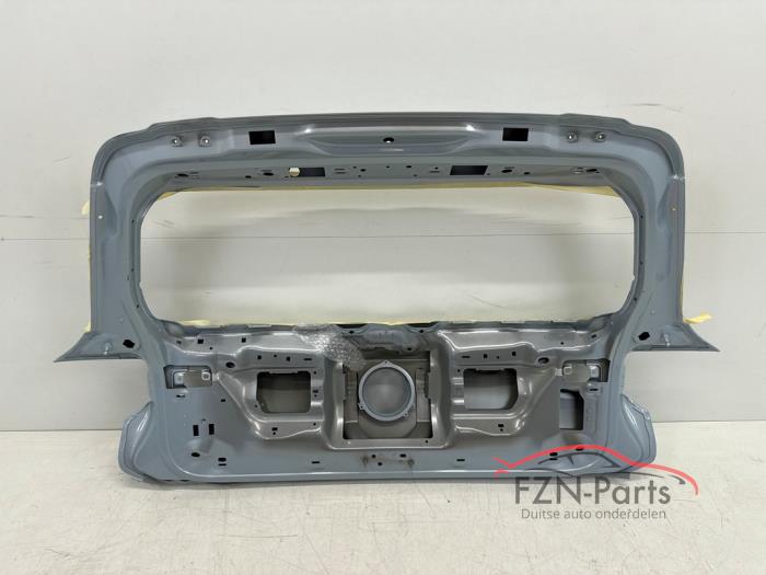 VW Golf 8 5H Achterklep LV5L