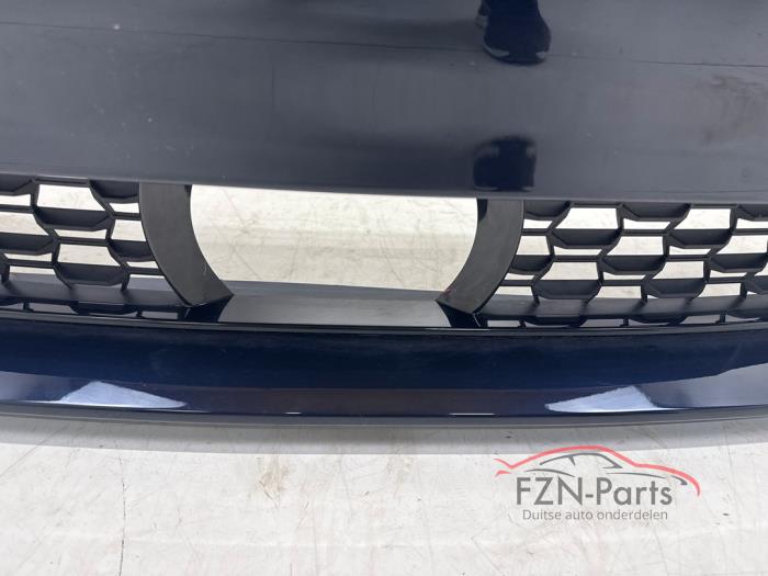 BMW 5-Serie G30 LCI M-sport Voorbumper 6PDC ACC 461 Shadow line