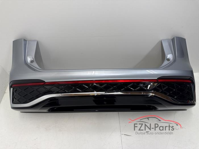 VW Tiguan 571 CT1 R-Line Achterbumper 6PDC LM7P