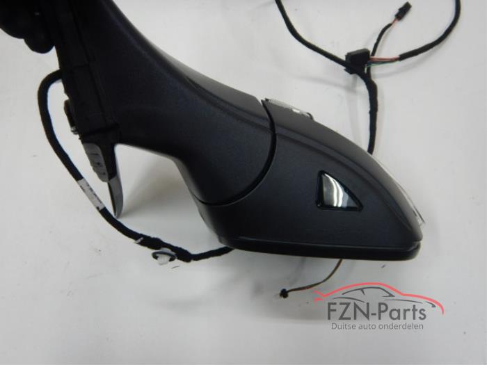 VW T-Roc Cabrio 2GC Left Side Mirror