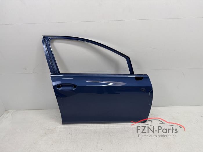 VW Golf 8 Right Front Door LT5H
