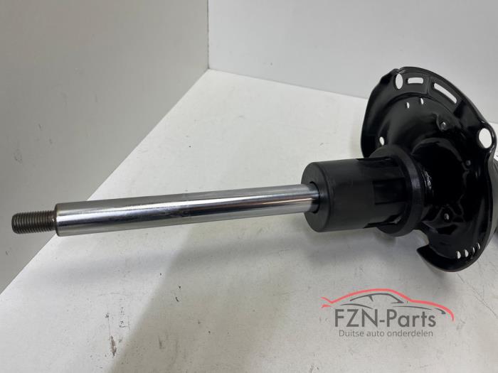 VW Polo 2G Strut Shock Absorber Front Left / Right BARE