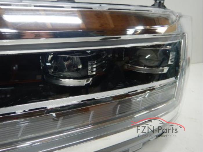 VW Crafter 7C koplamp L Links