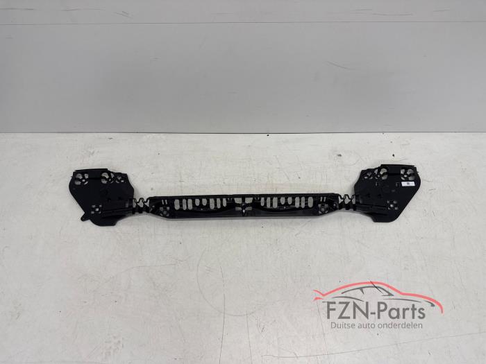 BMW 5-Serie LCI G30 Geleiding Midden Achterbumper