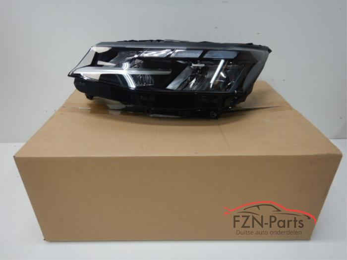 VW Transporter T7 Multivan Koplamp LED Links