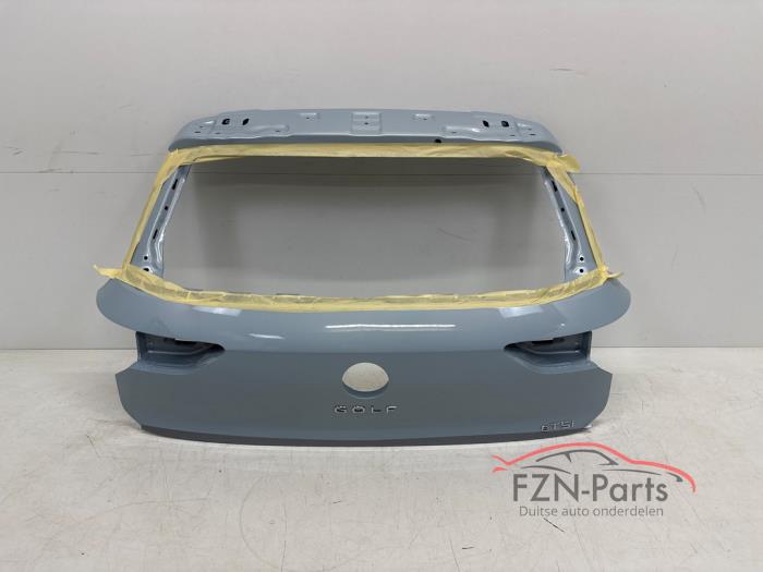 VW Golf 8 5H Achterklep LV5L