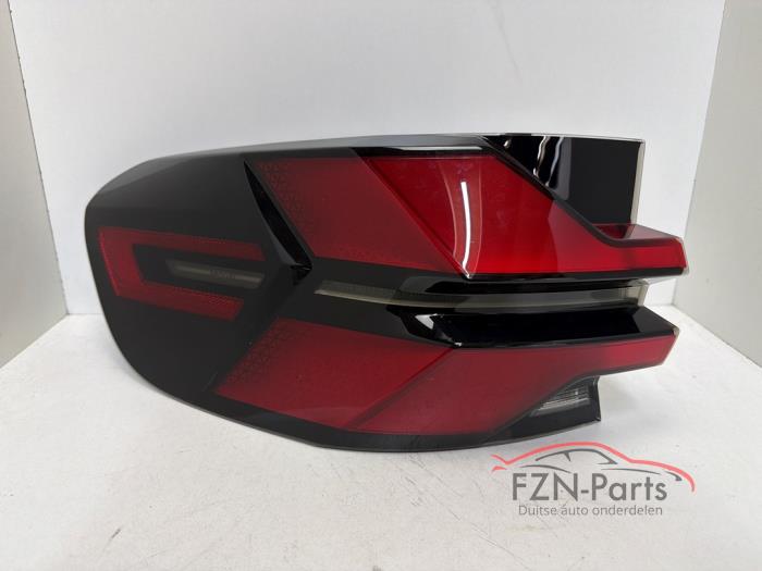 BMW X5 G05 LCI LED Achterlicht links-buiten