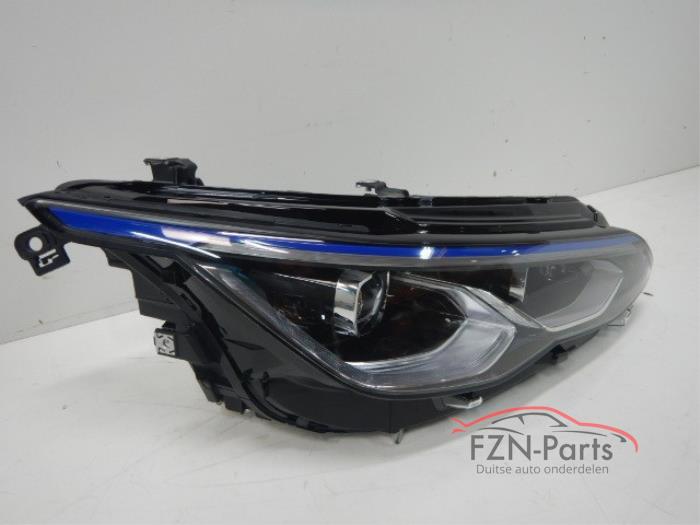 VW Golf 8 GTE IQ LED Koplamp Rechts