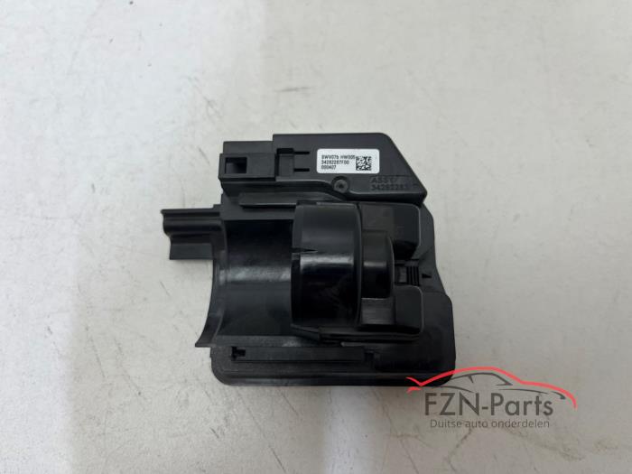 Audi A3 8Y Presafe Module Gordel