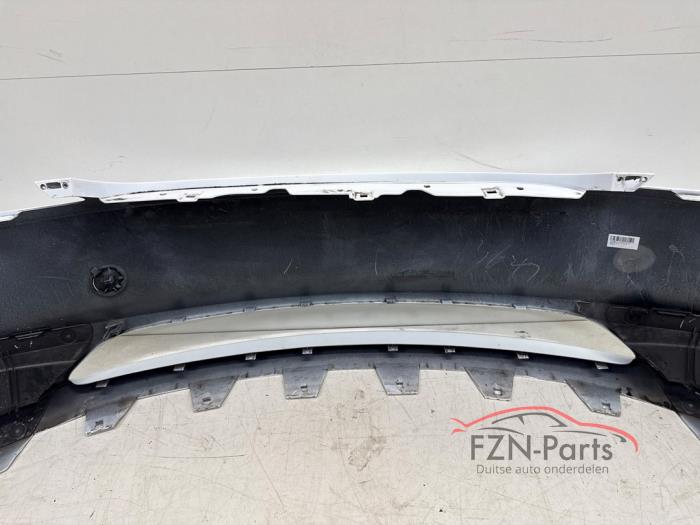 Tesla Model 3 Facelift Voorbumper