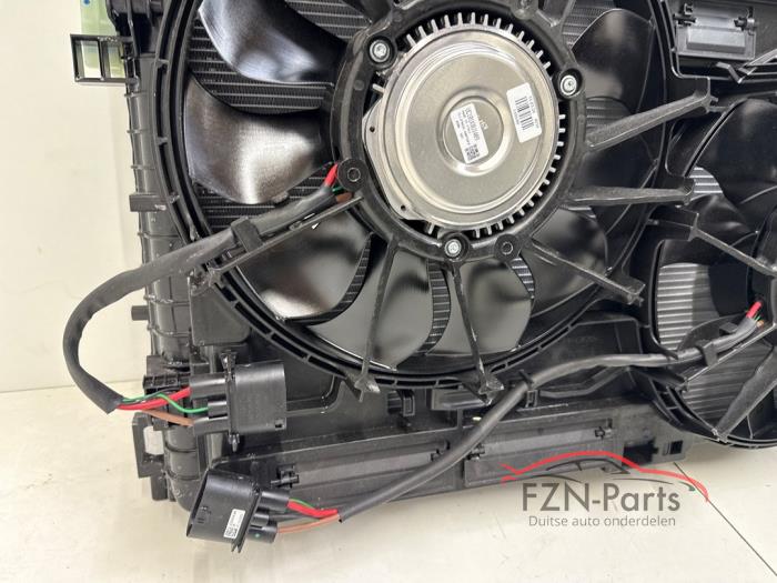 Skoda Kodiaq 57H Koelerpakket set 2.0 TSI