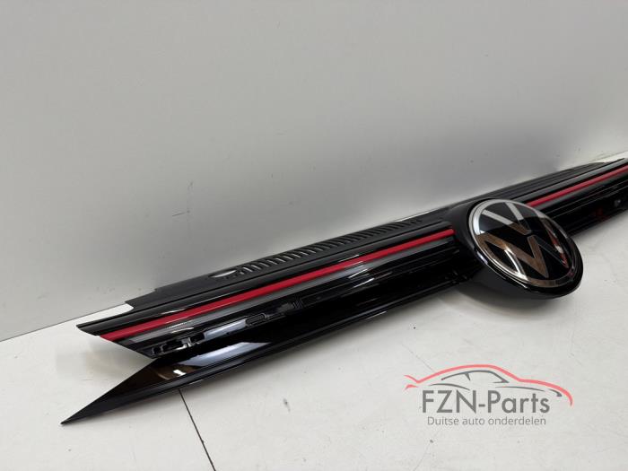 VW Golf 8.5 GTI Facelift Grille Verlicht LED Embleem