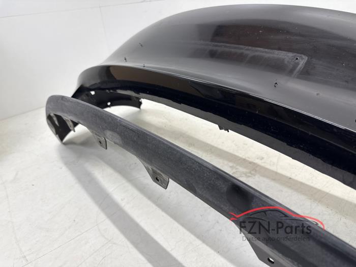 Tesla model 3 voorbumper 6PDC