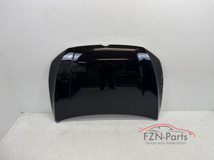 VW Golf 8 5H Motorhaube LY9T
