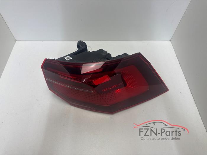 VW Golf 8 5H Achterlicht Rechts-buiten IQ Light