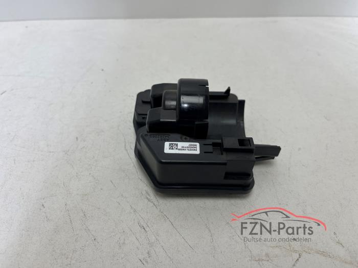 Audi A3 8Y Presafe Module Gordel