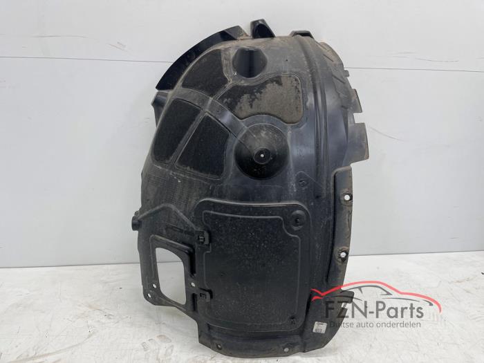 BMW X5 G05 Wielkuip Modderkuip Links-Voor