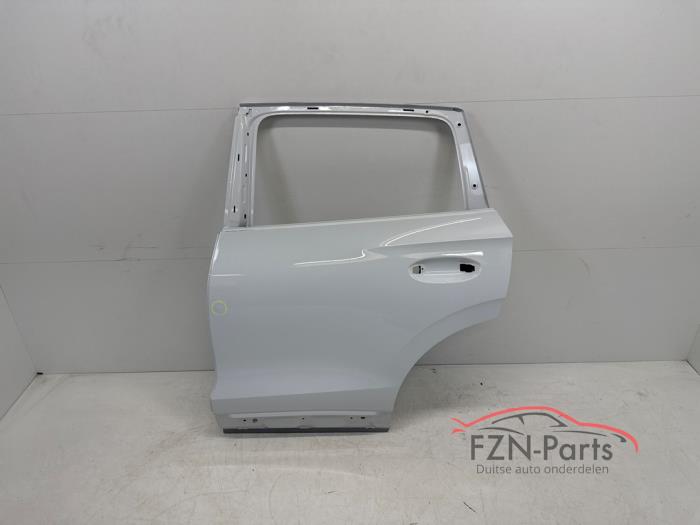 VW Tiguan 571 Portier Links-achter LC9A