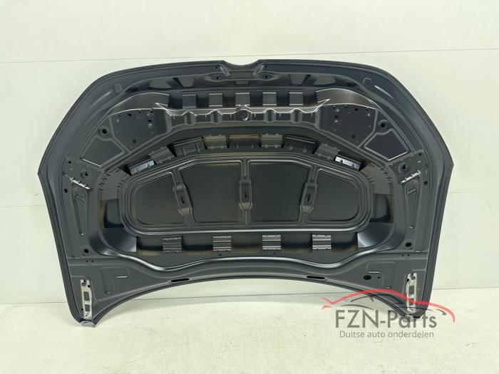 VW Tiguan 571 Motorkap LI7F Urano Grey
