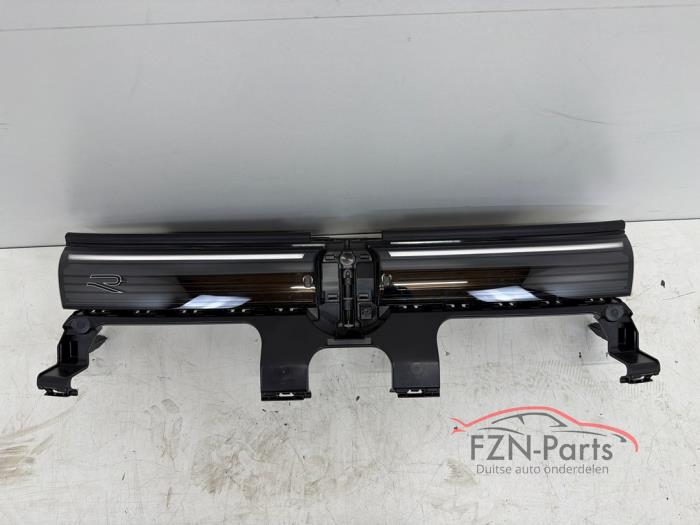 VW Tiguan 571 R-Line Grille Light