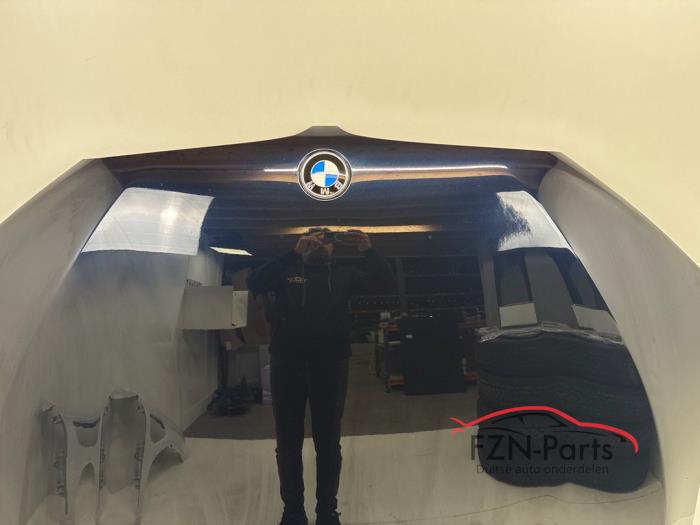 Bmw 5-Serie G30 Facelift Motorkap