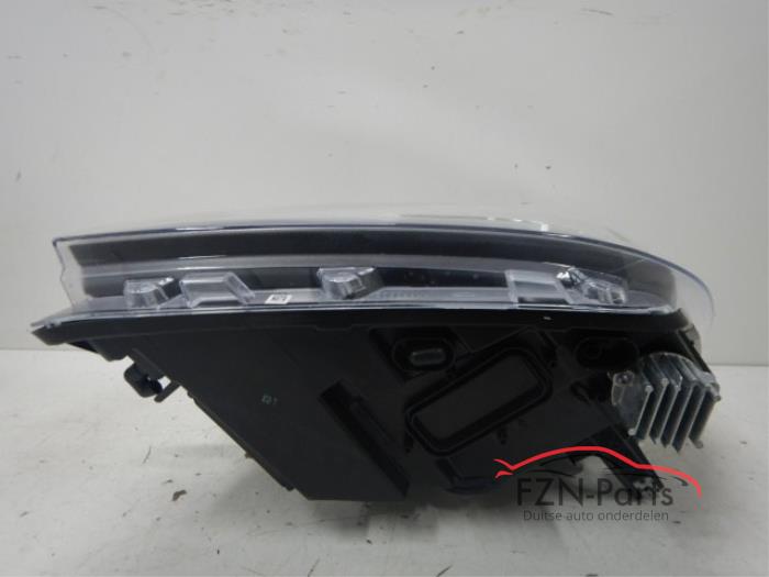 VW Crafter 7C Koplampen VOLLED Set L+R 035C + 036C