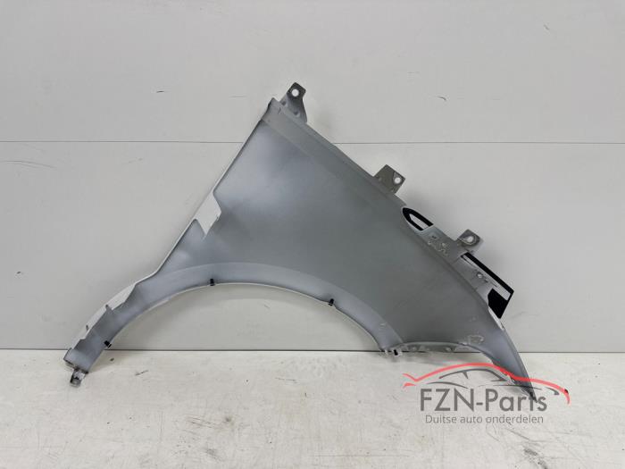 VW ID-Buzz 1T3 Zijscherm Spatscherm links LB9A