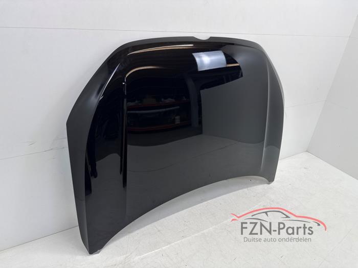 VW Tiguan 571 Motorhaube LY9T